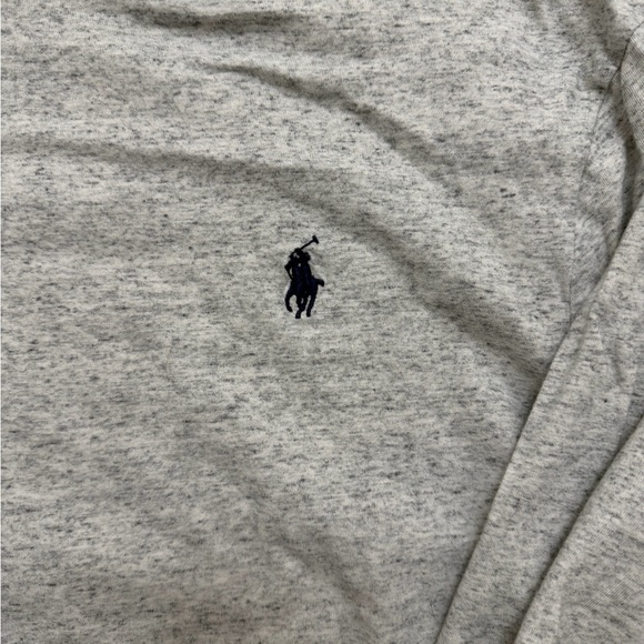Polo Ralph Lauren Long Sleeve Men Size L - Picture 2 of 4